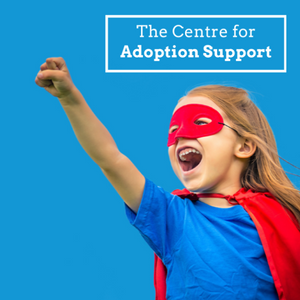 Centre for Adoption Support