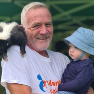 Adoption Matters Charity Garden Party raises money to support more adoptive families