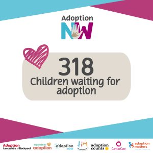 Adoption Matters proud to be part of Growing Families Together adoption recruitment campaign 