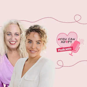 Preparing for the Arrival of a Sibling with your Birth Children with Debbie and Lydia Bright