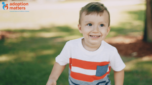 Adoption Matters Information Event - Thursday 28 August 2024 at 12:30pm