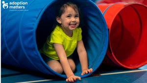 Adoption Matters Information Event - Wednesday 24 September 2024 at 7:00pm