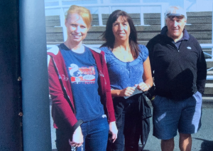 Adoption Matters CEO, Susy White, to take part in CBC Charity Walk