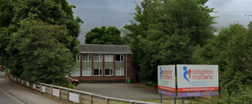 Adoption Matters Durham Office