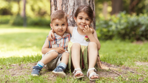 Online Adoption Information Event - Saturday 07 June 2026 - 10am