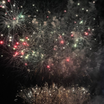 Firework Display Adoption Matters