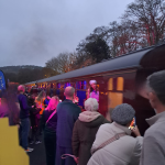 The Polar Express Experience