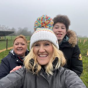 Adoption Matters supports the John Pass Jewellers Tree Planting Mission