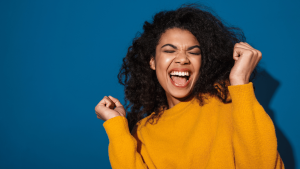 First Fab Friday Charity Lottery Draw Winner - Adoption Matters