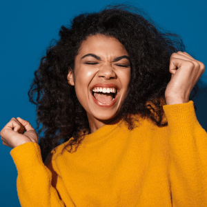 Charity Lottery: First Fab Friday winner in the first Fab Friday draw